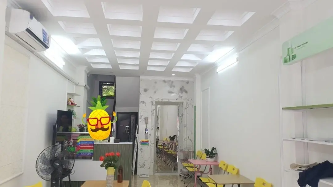 Cơ hội đầu tư - hiếm - đẹp chỉ với 13 tỷ có ngay căn nhà phân lô ô tô tránh - thang máy