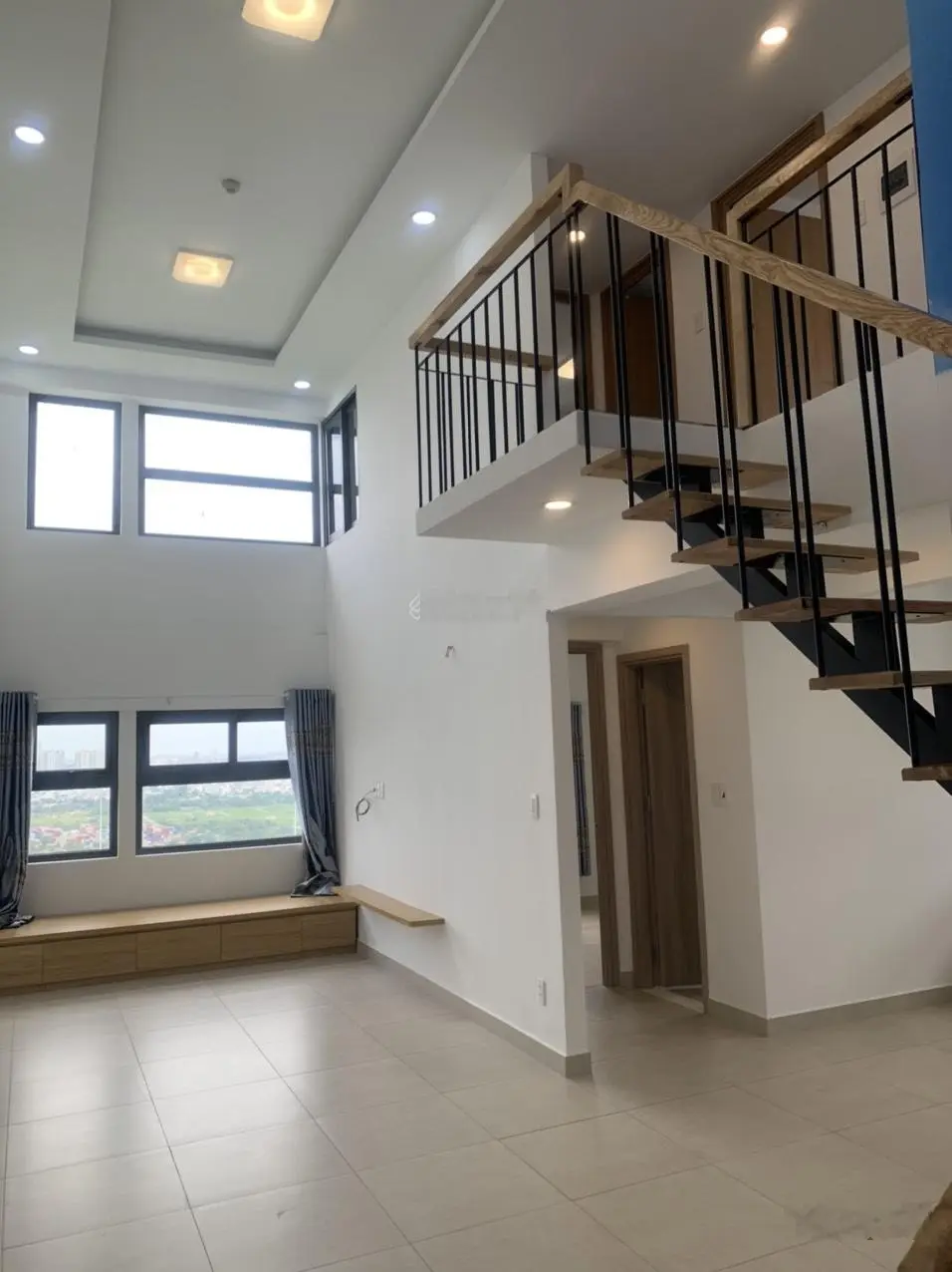 Chủ gửi bán nhanh căn Duplex 3PN Citi Alto Q2. Tầng cao view đẹp 2tỷ260 full 102%
