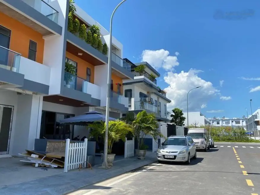 Cập nhất các lô giá tốt KĐT Mỹ Gia
