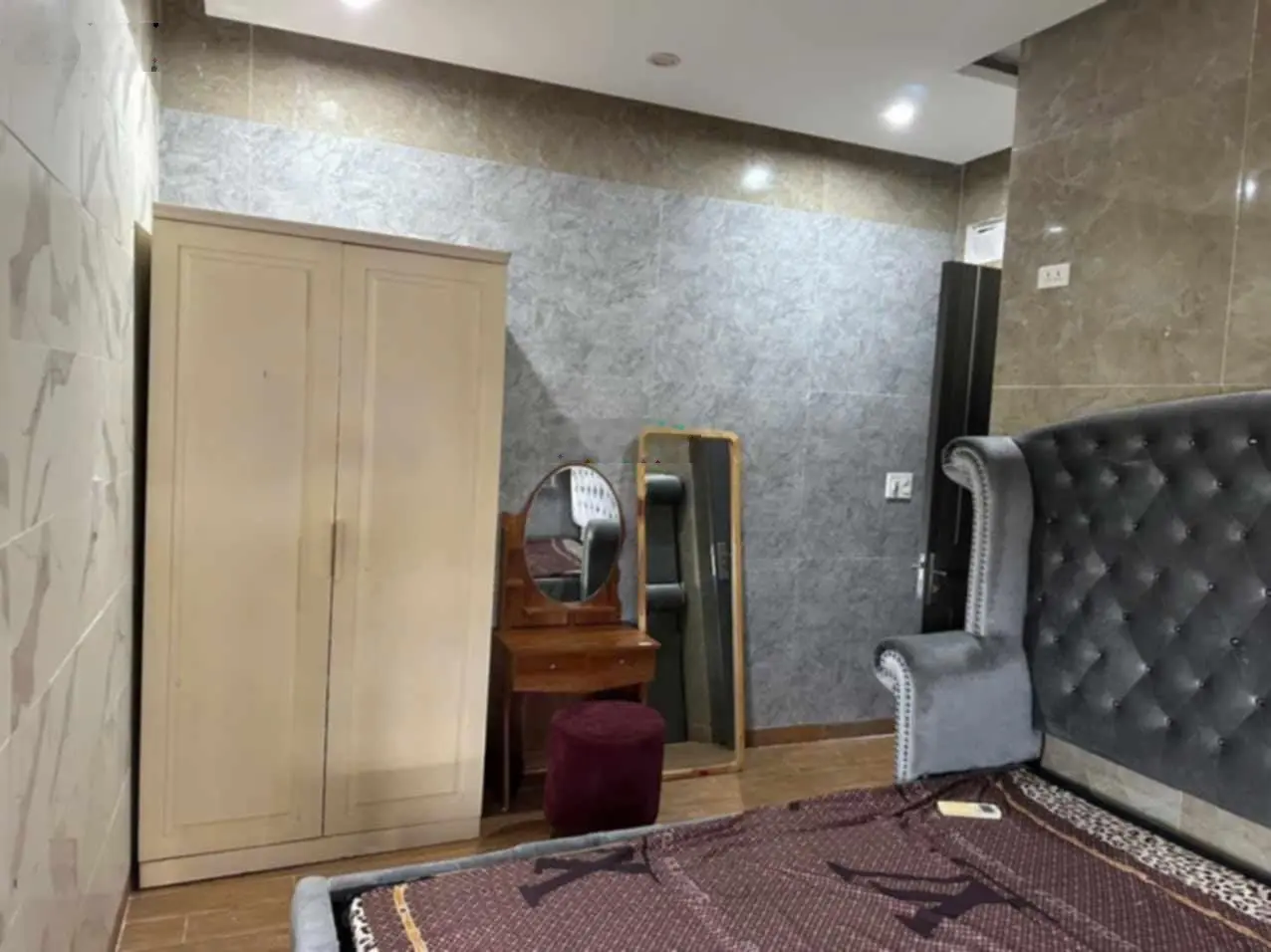 Nhà ở mặt tiền kèm phòng cho thuê hòa minh liên chiểu thu nhập 45 triêu tháng