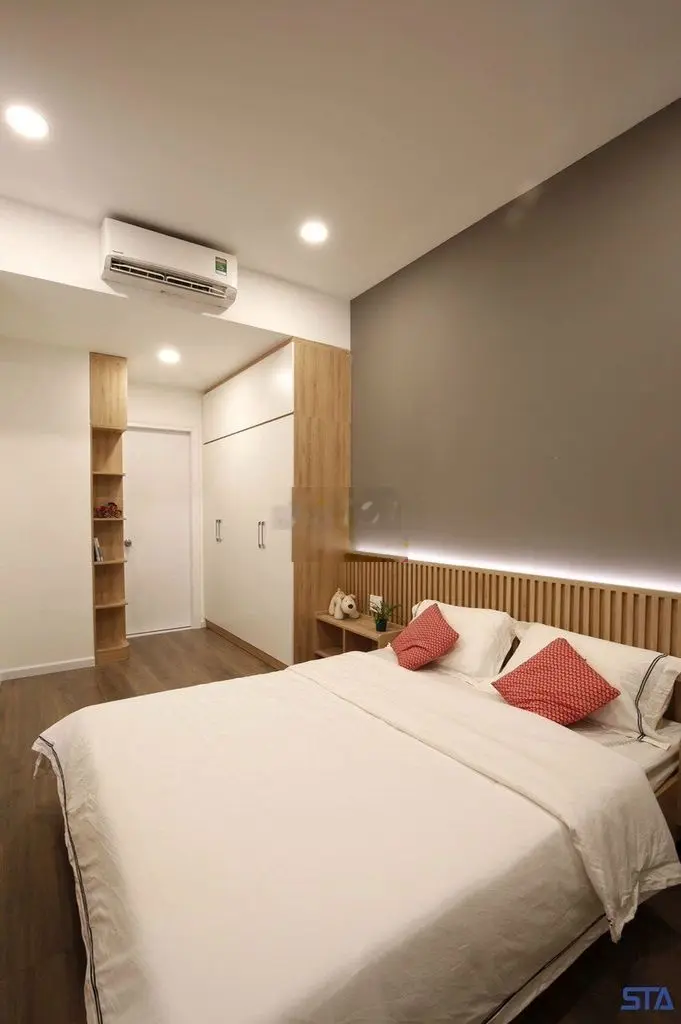 Cần bán Sunrise riverside 3PN;2WC View công viên sân bóng Giá 3,6 tỷ