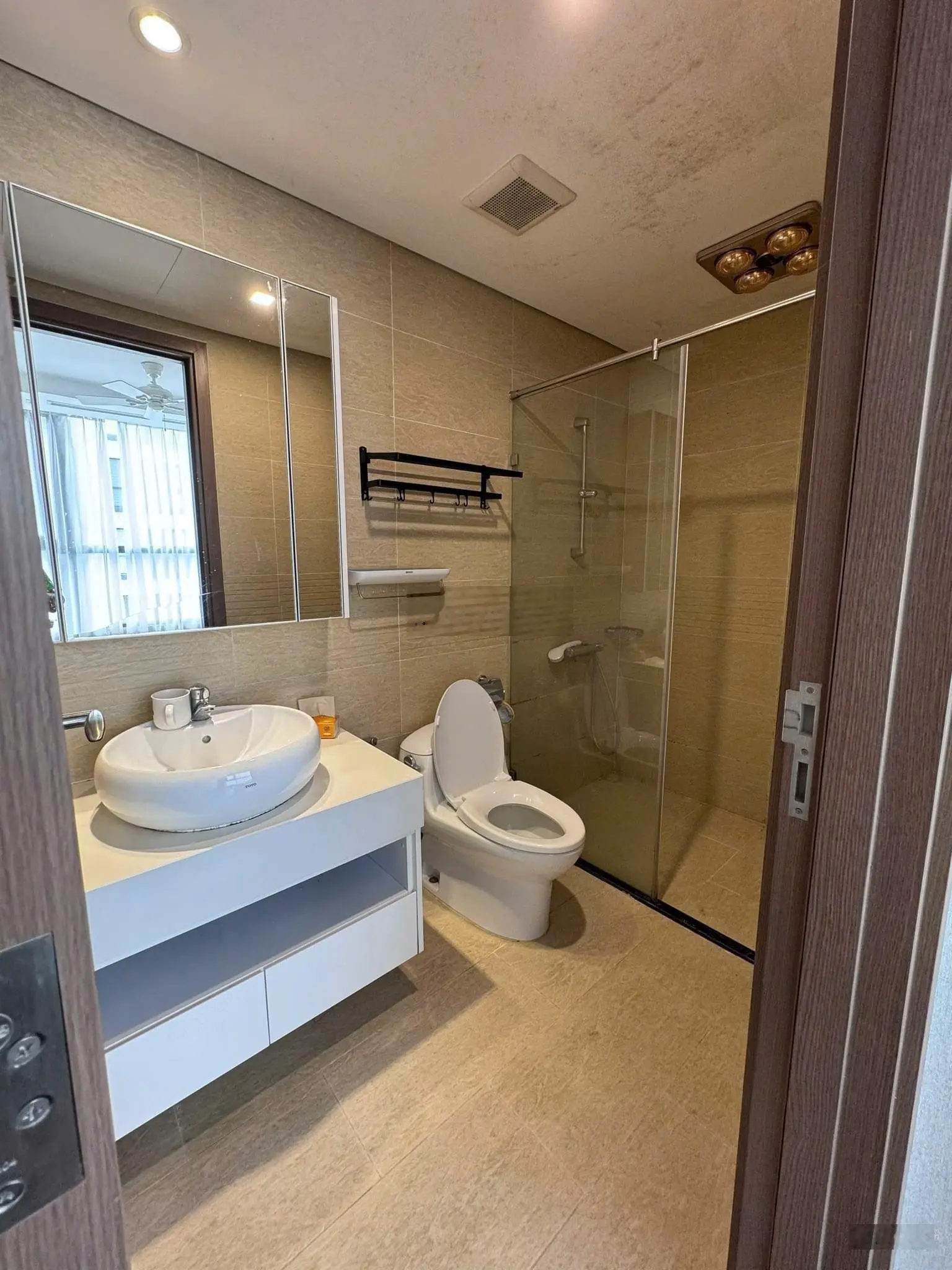 Đứng đâu vẫn là Vinhomes Green Bay - 2PN - 63.5m2 - full NT. Chỉ tròn 6 tỷ