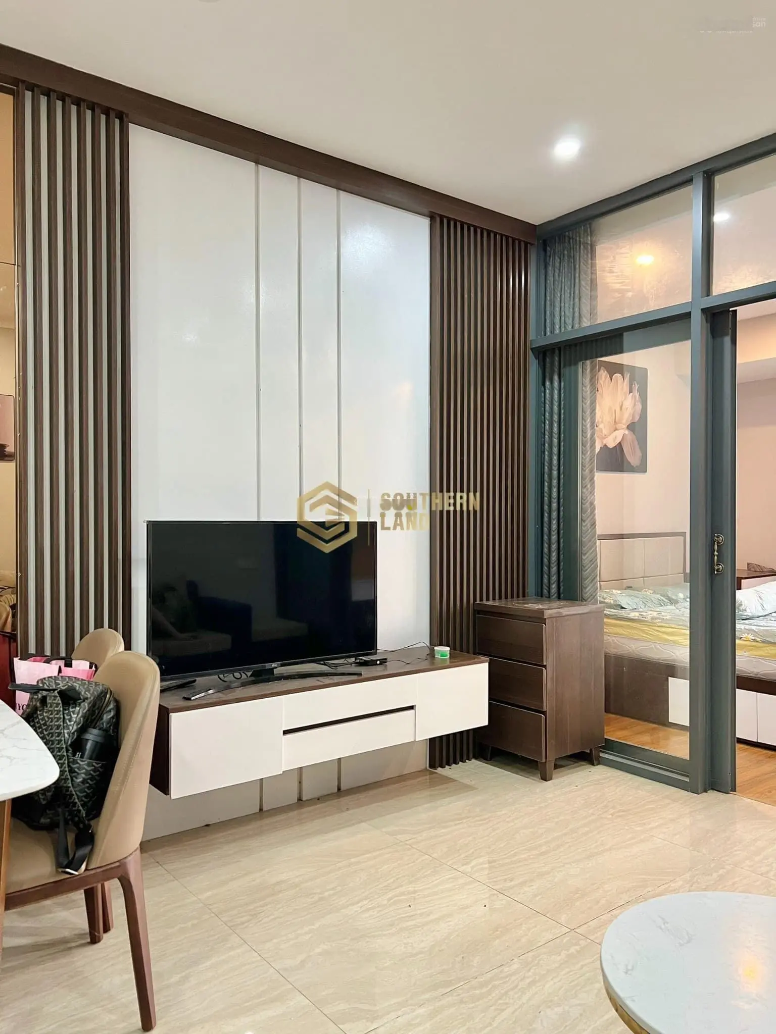 CẦN BÁN GẤP CĂN HỘ OFFICETELL 48m2 THE SUNAVENUE FULL NT