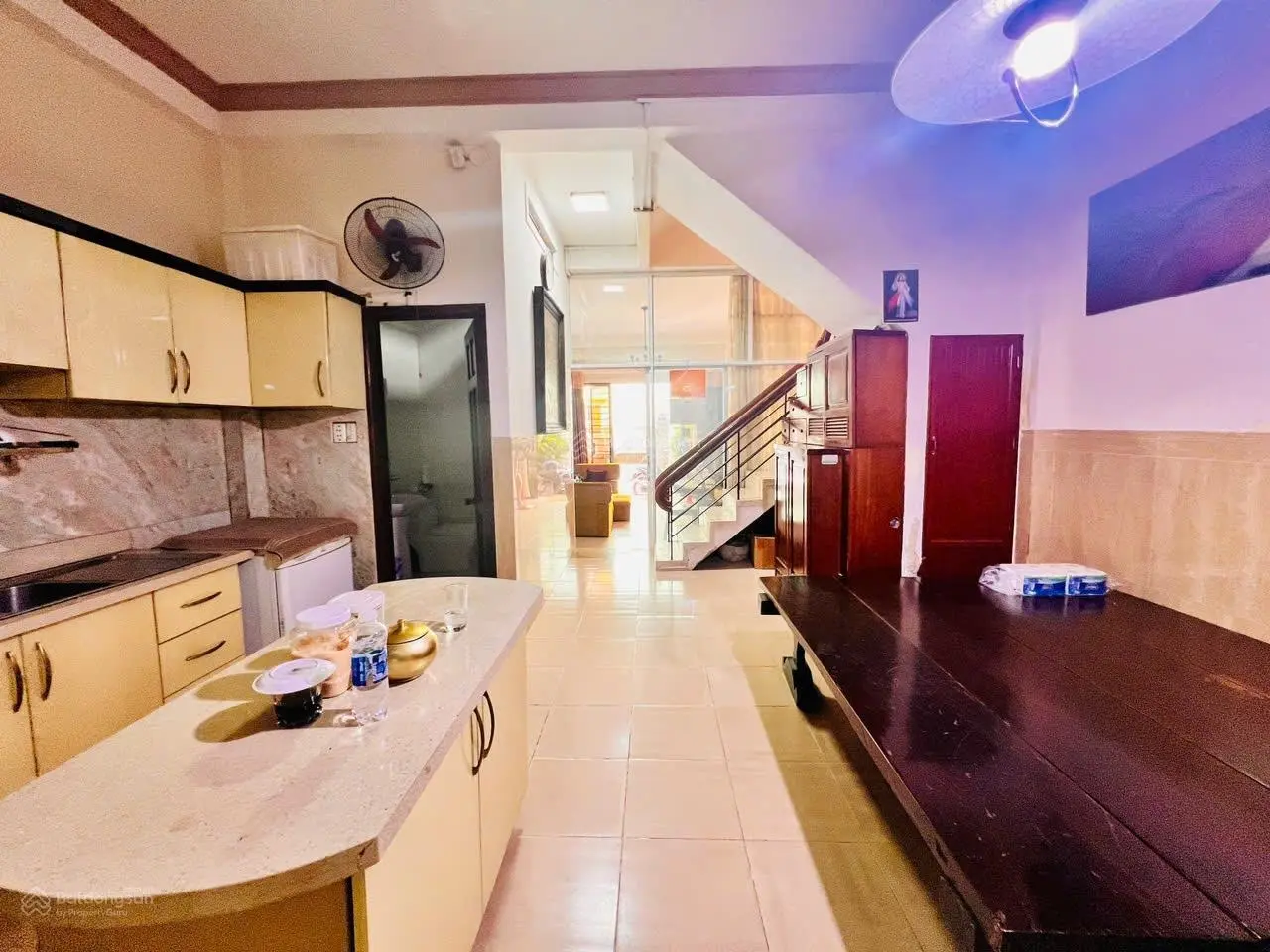 Bán siêu phẩm Đặng Văn Ngữ Q Phú Nhuận 75m2 vuông A4 5x15m sát HXH giá chỉ 11.2 tỷ