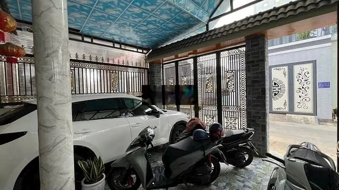 Về quê cần bán căn nhà Mái Thái, khu phố 1, thị trấn Trảng Bom