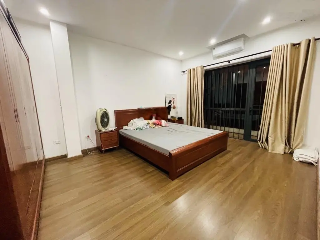 Bán Liền KỀ Foresa Xuân Phương - View Công Viên Vỉa Hè, Ô tô Tránh