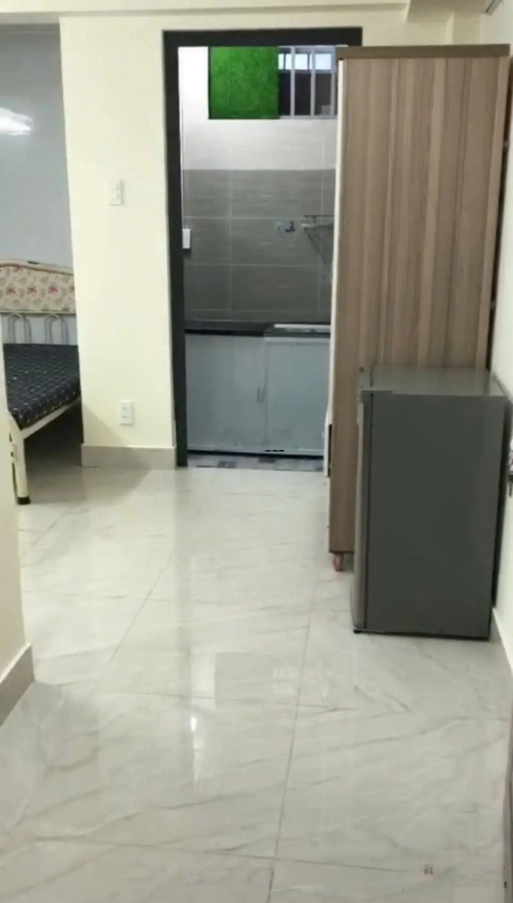 Sẵn HĐT khoán 40tr/tháng! Căn hộ dịch vụ Xô Viết Nghệ Tĩnh P25 Q. BT 4 tầng 4x18m 13,x tỷ TL