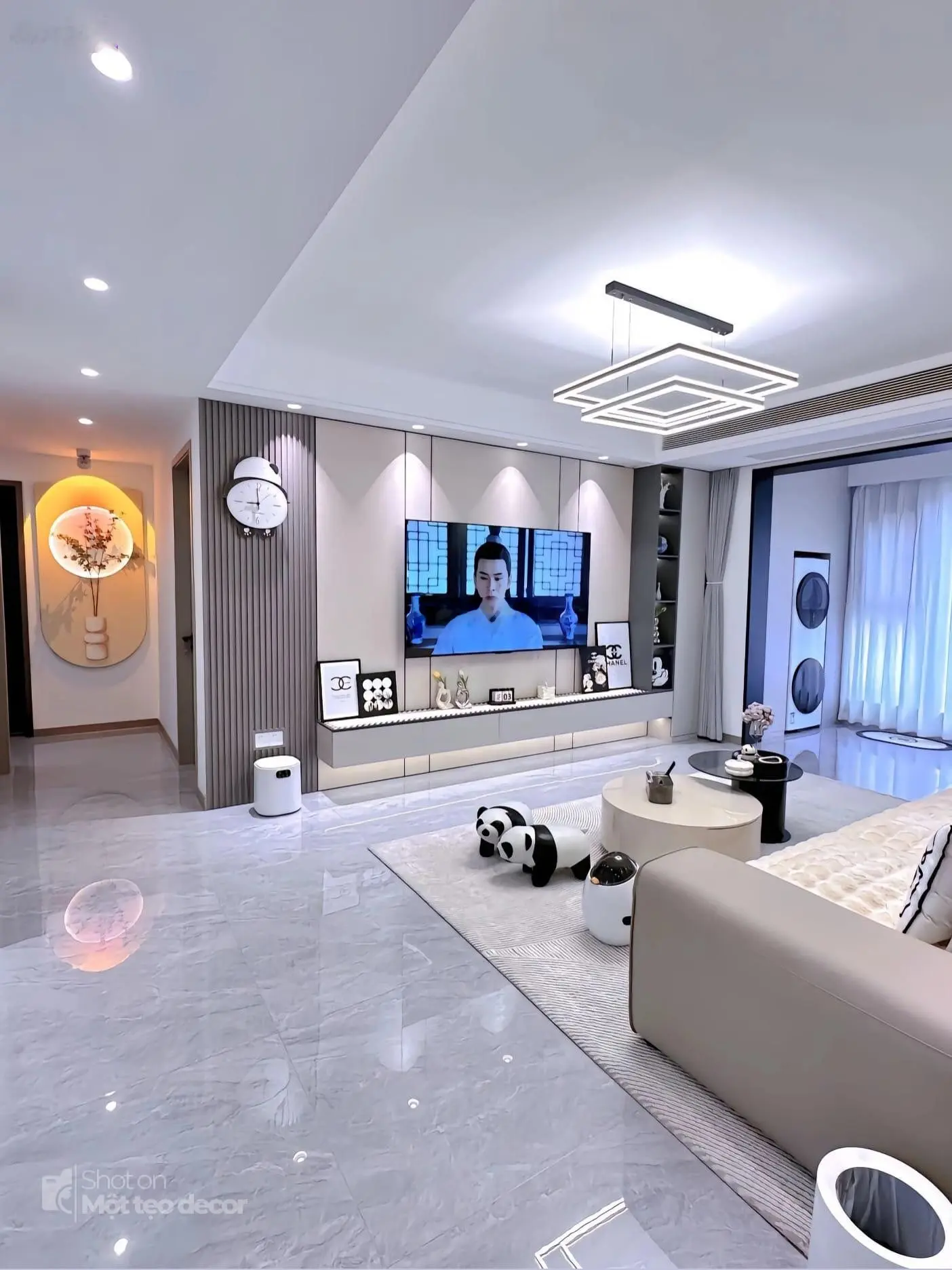 Cần bán nhà giá 5,79 tỷ tại Đường Dương Quảng Hàm, Phường 6, Gò Vấp, Hồ Chí Minh với diện tích 52m2