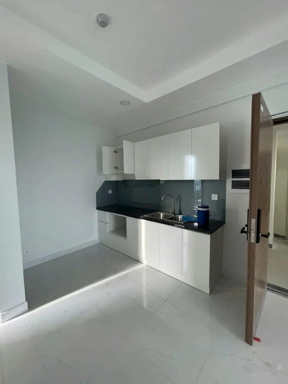 Chính Chủ Bán Nhanh Căn 1PN+ Đã Có Sổ Rộng 52m2 Giá 2,7 Tỷ - Nhà Mới Đẹp - Hỗ Trợ Vay Ngân Hàng