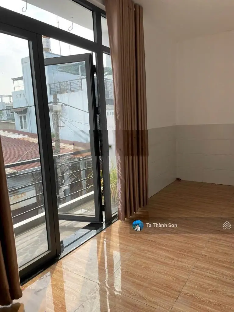 Bán nhà 4 tầng vừa ở cho thuê 190m2 xây mới 13TỶ bớt lộc gần UBNN phường, an ninh sạch sẽ