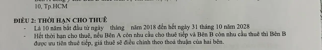 Bán Nhà Siêu Vị trí Ngay Vạn Hạnh Mall, Phố thương mại nhất quận 10