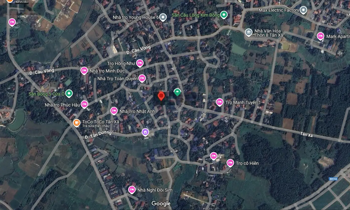 Gấp chủ đất bán cắt lỗ mảnh Tân Xã, diện tích 100m2 ngay mặt hồ Tân Xã giá 2tỷ5