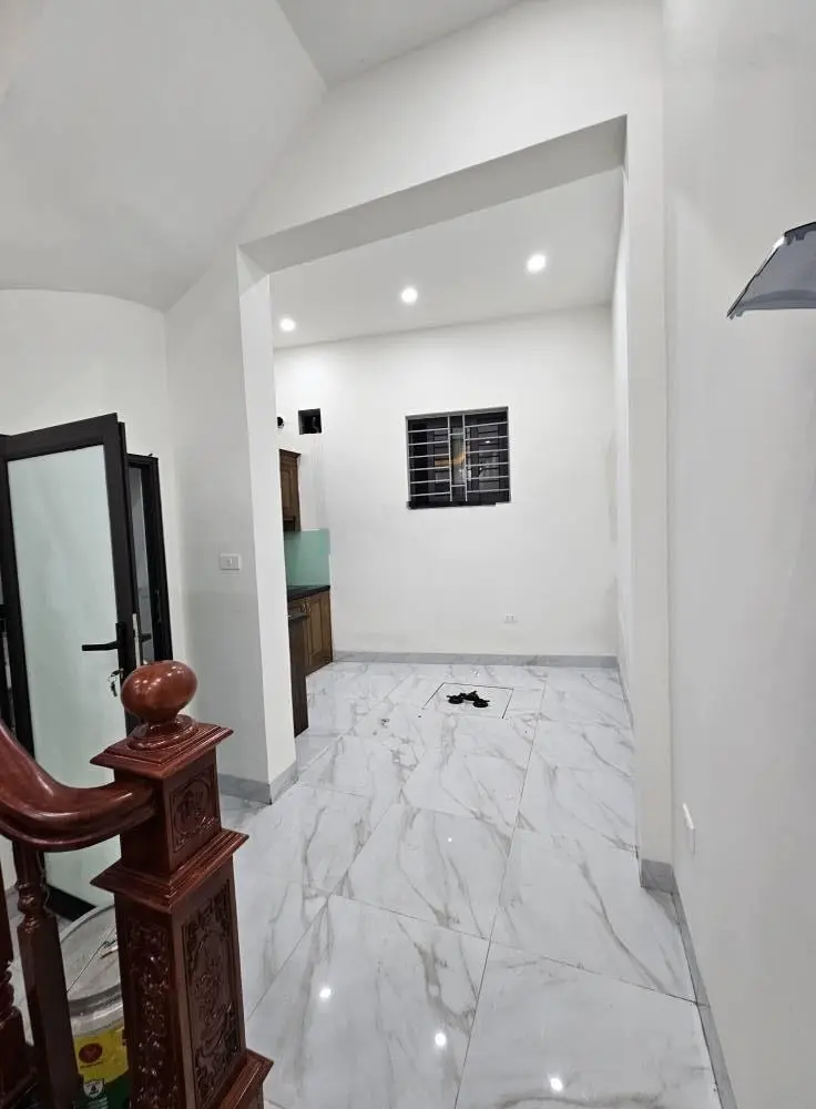 Siêu hot: Nhà mặt phố Phan Đình Giót 35m2, 3 tầng, mt 3,5m, ô tô tránh kinh doanh sầm uất 7,95 tỷ