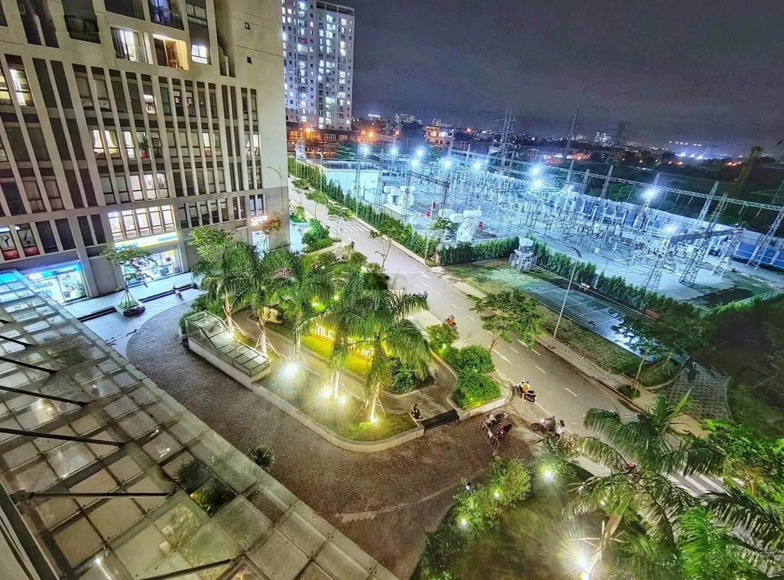 Căn 68m2 pega 1 - đã có sổ Full nội thất - giá bán 3,6 tỷ