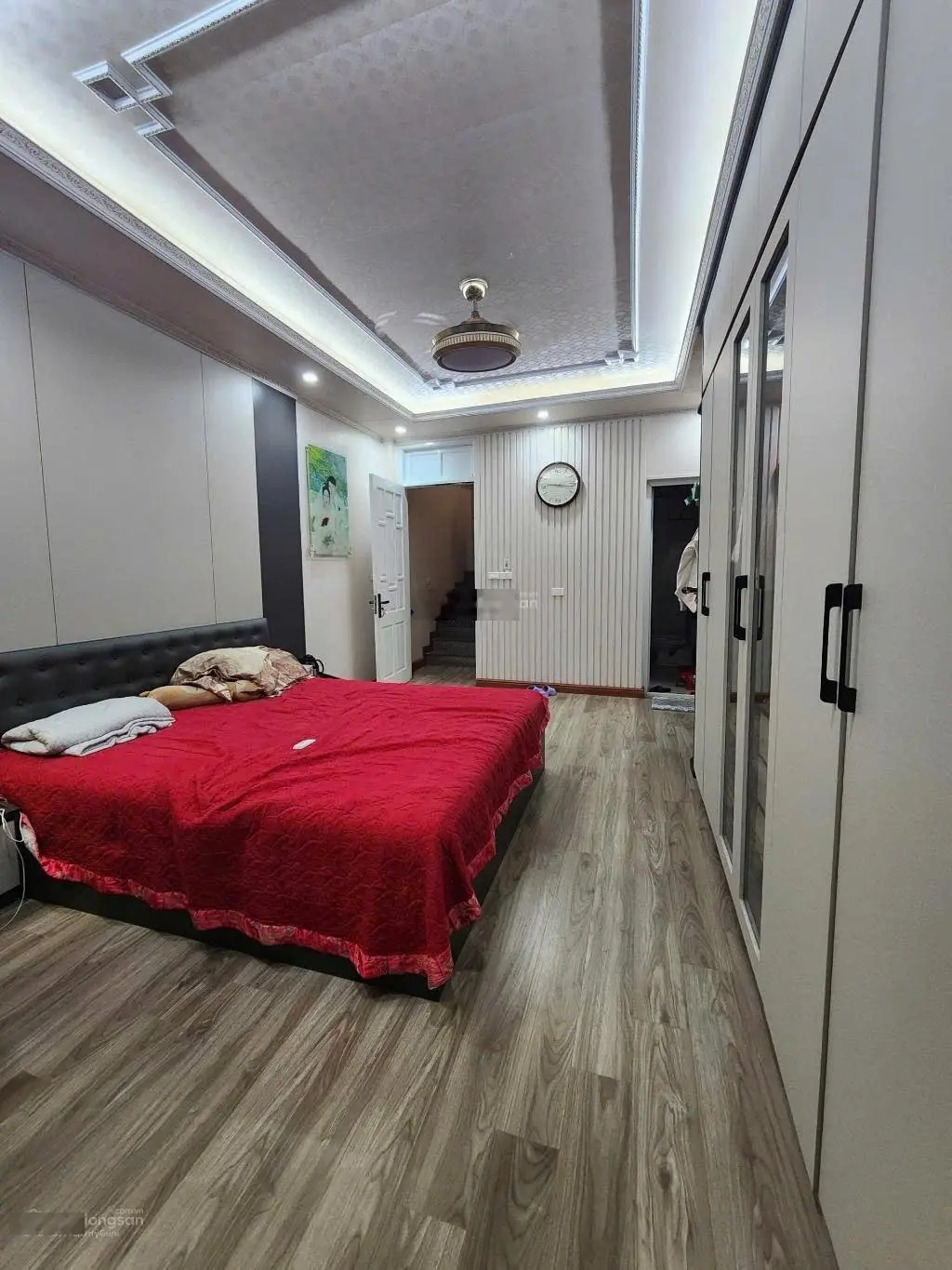 Mặt phố phú mỹ view hồ 6 tầng ô tô ngủ trong nhà kinh doanh cực đỉnh 12.7 tỷ(đtl1215156