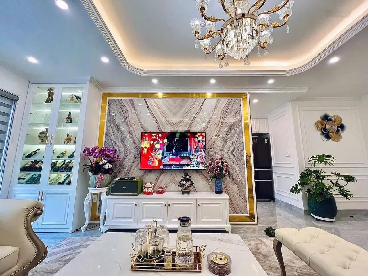 Bán BT Ecorivers Hải Dương, giá siêu hời 8,5 tỷ, 90m2, 4PN, 4WC