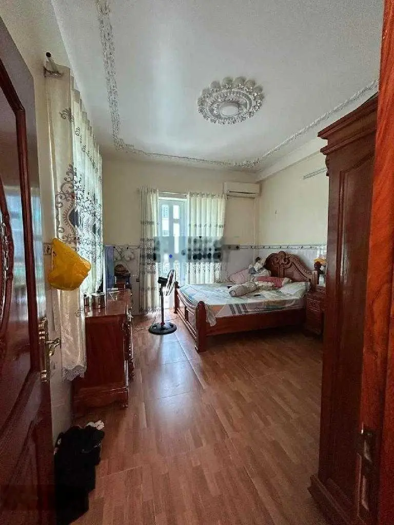 Bán Nhà Ngay Khu Vip Tên Lửa, 4 Tầng, 5x24, Đường nhựa 7m, Sổ Nở hậu, Sát Aeon Bình Tân
