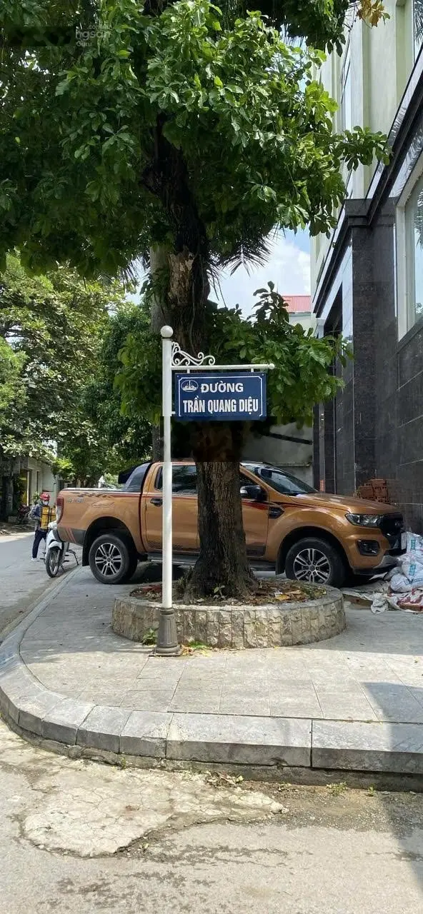 Bán nhà số 19 Trần Quang Diệu, phường Ngọc Trạo, TP thanh Hóa, Tỉnh Thanh Hóa,