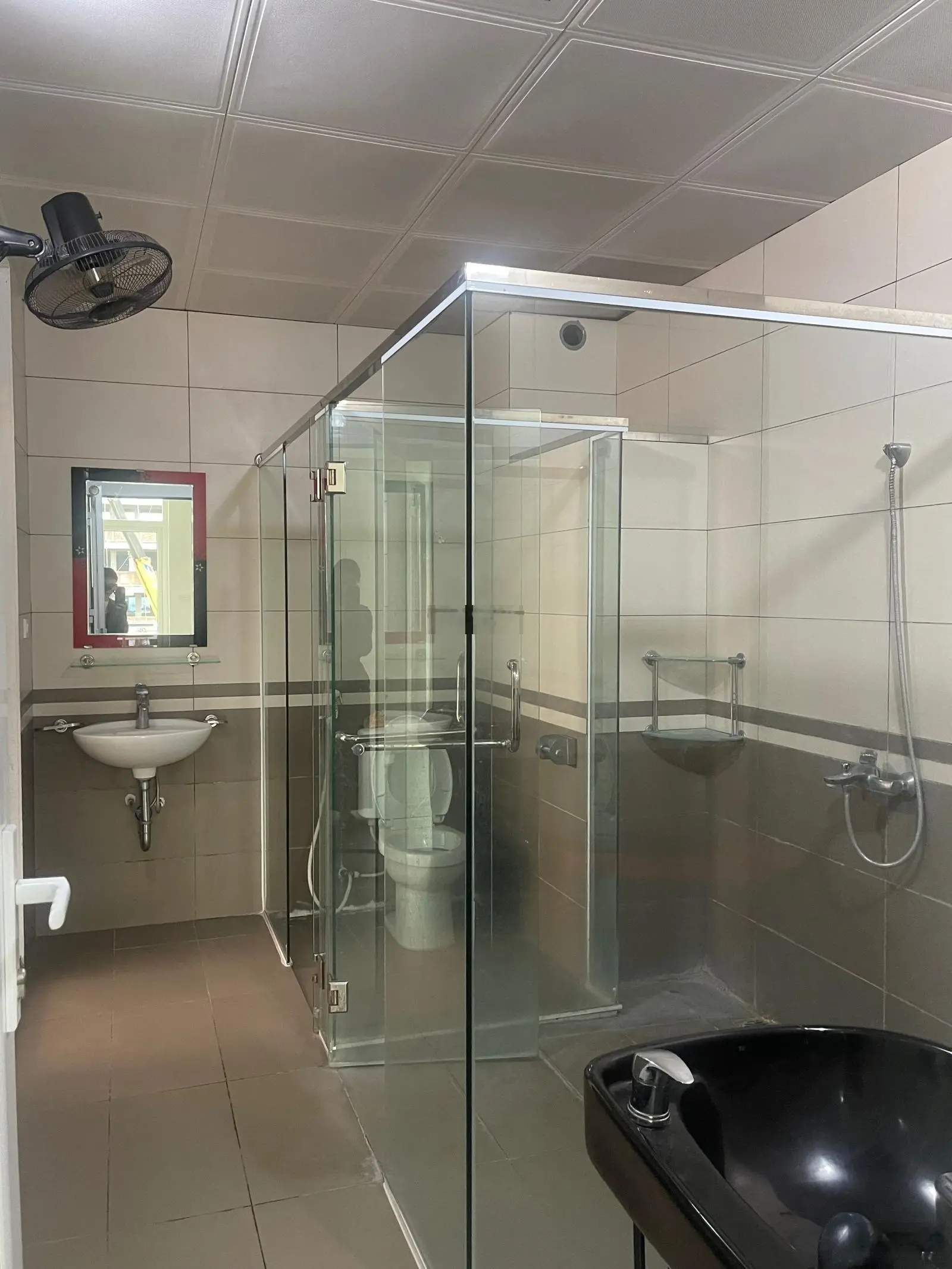 Bán nhà 4 tầng đối diện trường liên cấp Meri- Khu Vạn Phúc- Thanh Bình Tp Hải Dương.