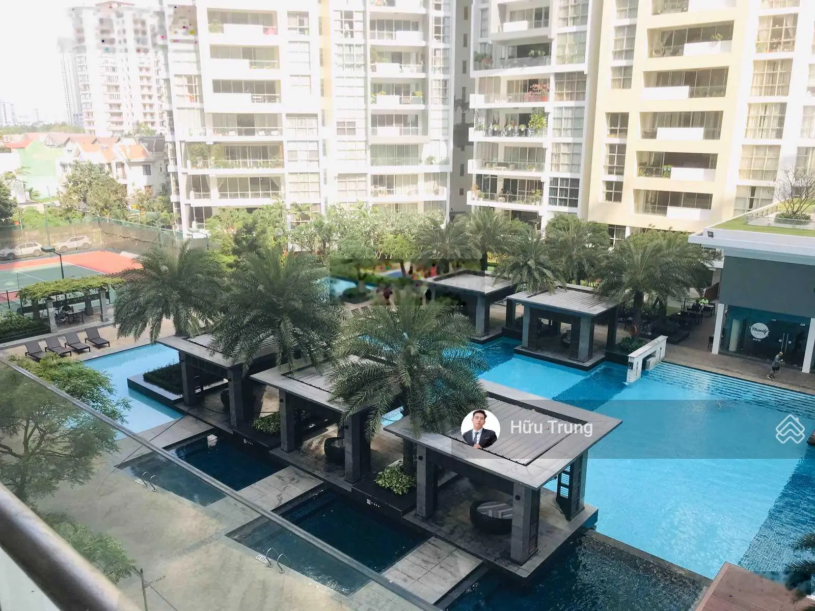 Giỏ hàng The Estella tháng 9 giá rẻ nhất thị trường - 2pn 6,8 tỷ, 3pn 8,5 tỷ - Liên hệ 0898 303 ***