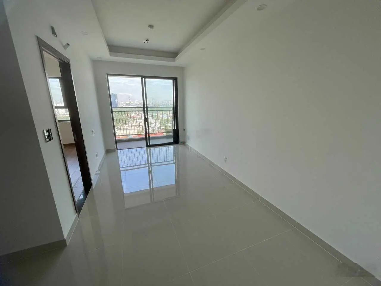 Bán chung cư Q7 Boulevard, 2pn, nhà mới giá chủ đầu từ, 2ty1, Xem nhà LH 0907 727 ***