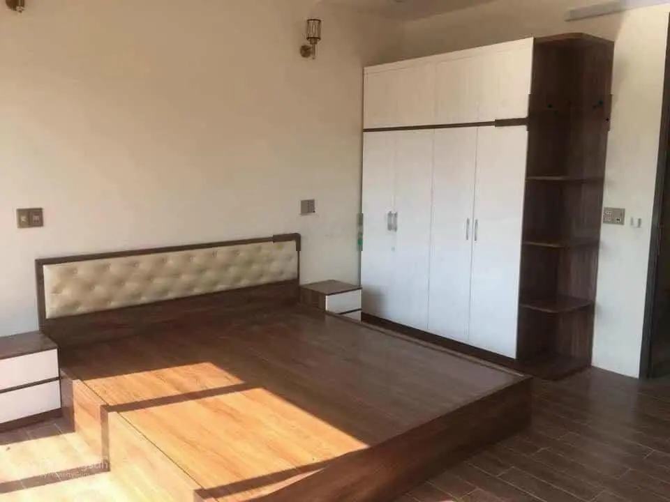 Bán nhà riêng 35m2 ở Yên Nghĩa (trong đê) Hà Đông