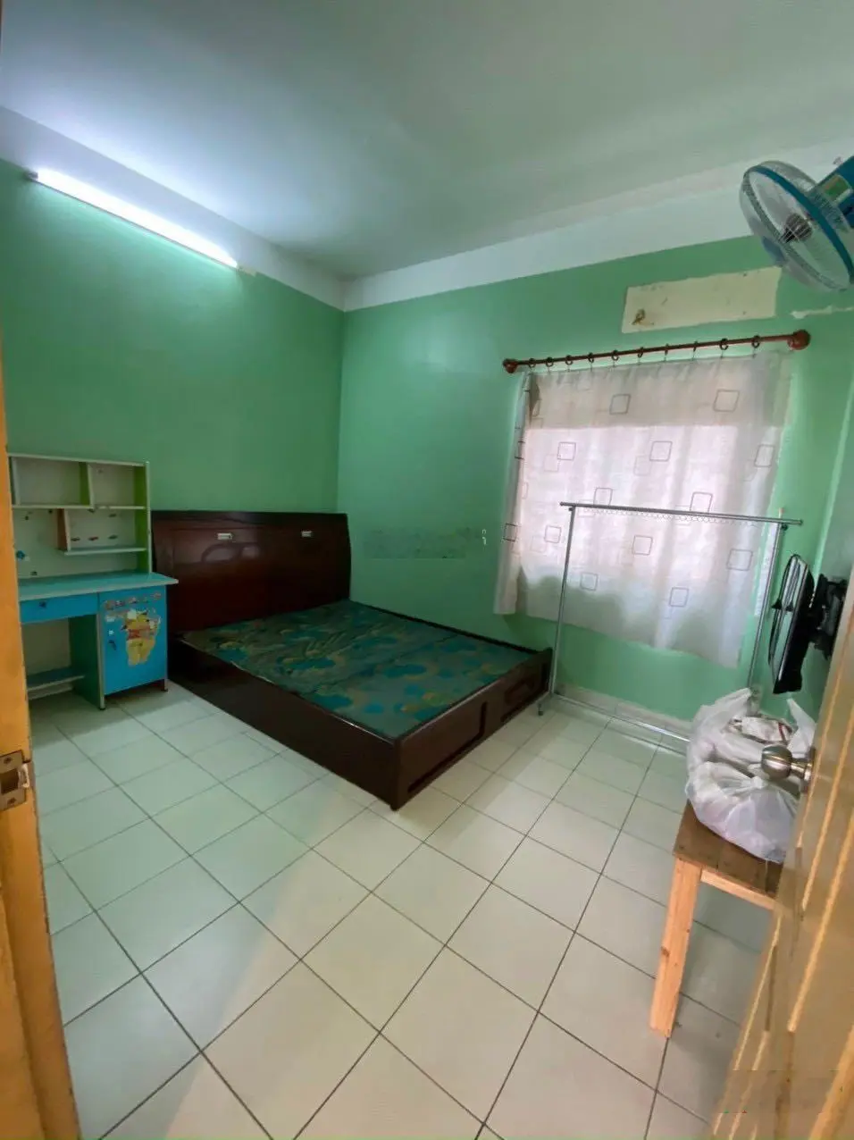 Bán căn hộ chung cư C2 đường Man Thiện sổ hồng riêng chính chủ