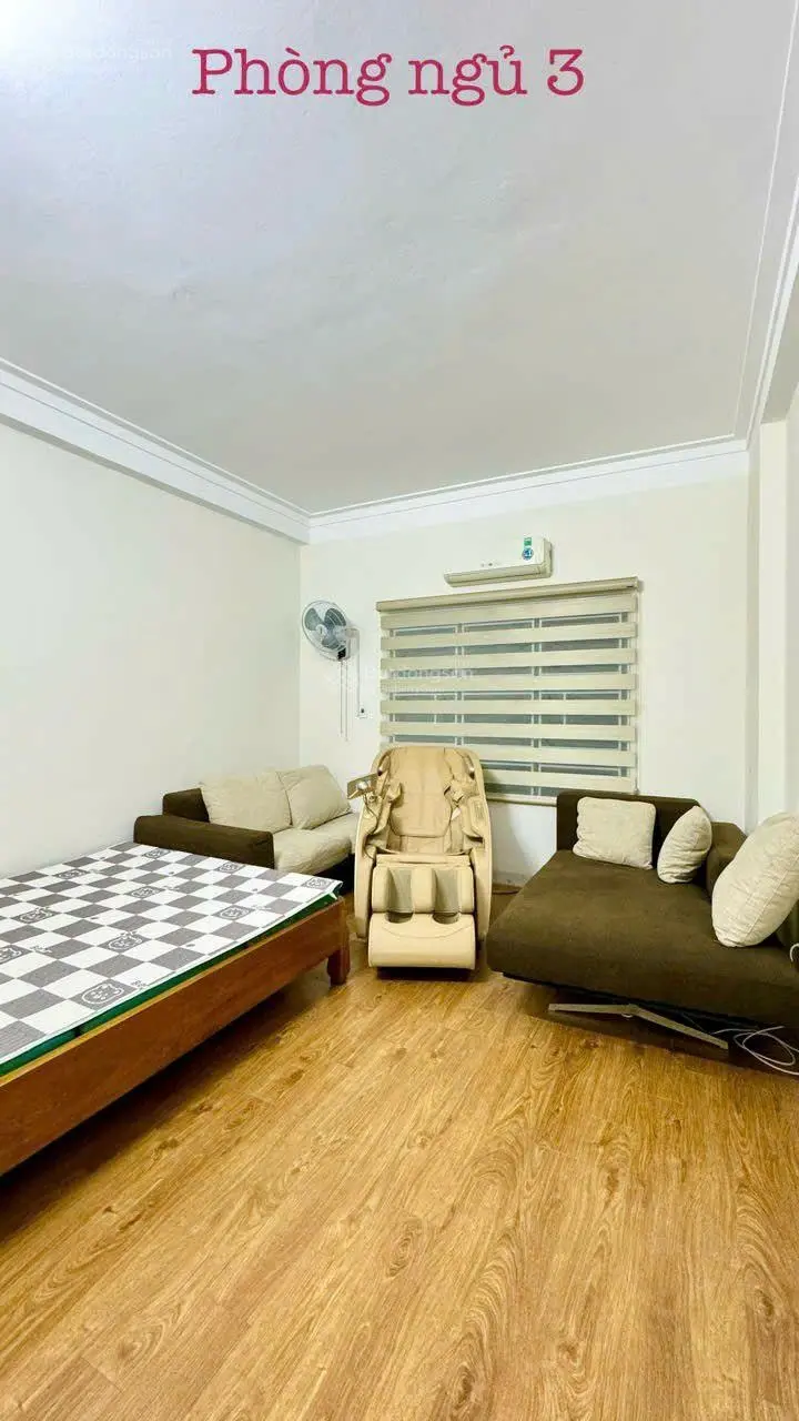 Cần bán nhà tình lam, đại thành, quốc oai, hn 53m2, 4 tầng, lô góc, giá 3.6ty
