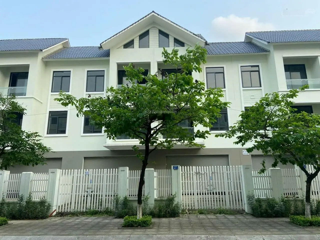Quỹ hàng đẹp giá tốt tại khu D Geleximco
