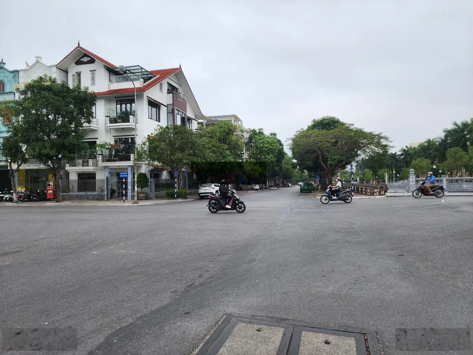 Bán nhà mặt phố tại đường lê thánh tông, 8,686 tỷ vnd, 81m2 - đầy đủ tiện nghi
