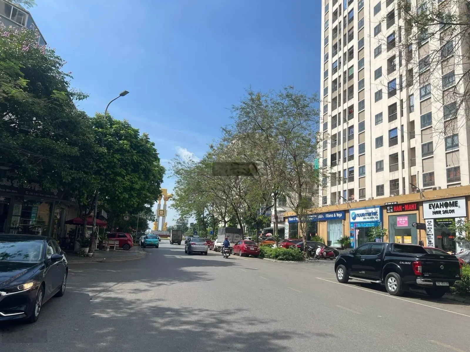 Cũng là Lý Anh Tông nhưng Lý Anh Tông này giá lại siêu rẻ, kinh doanh 24/24