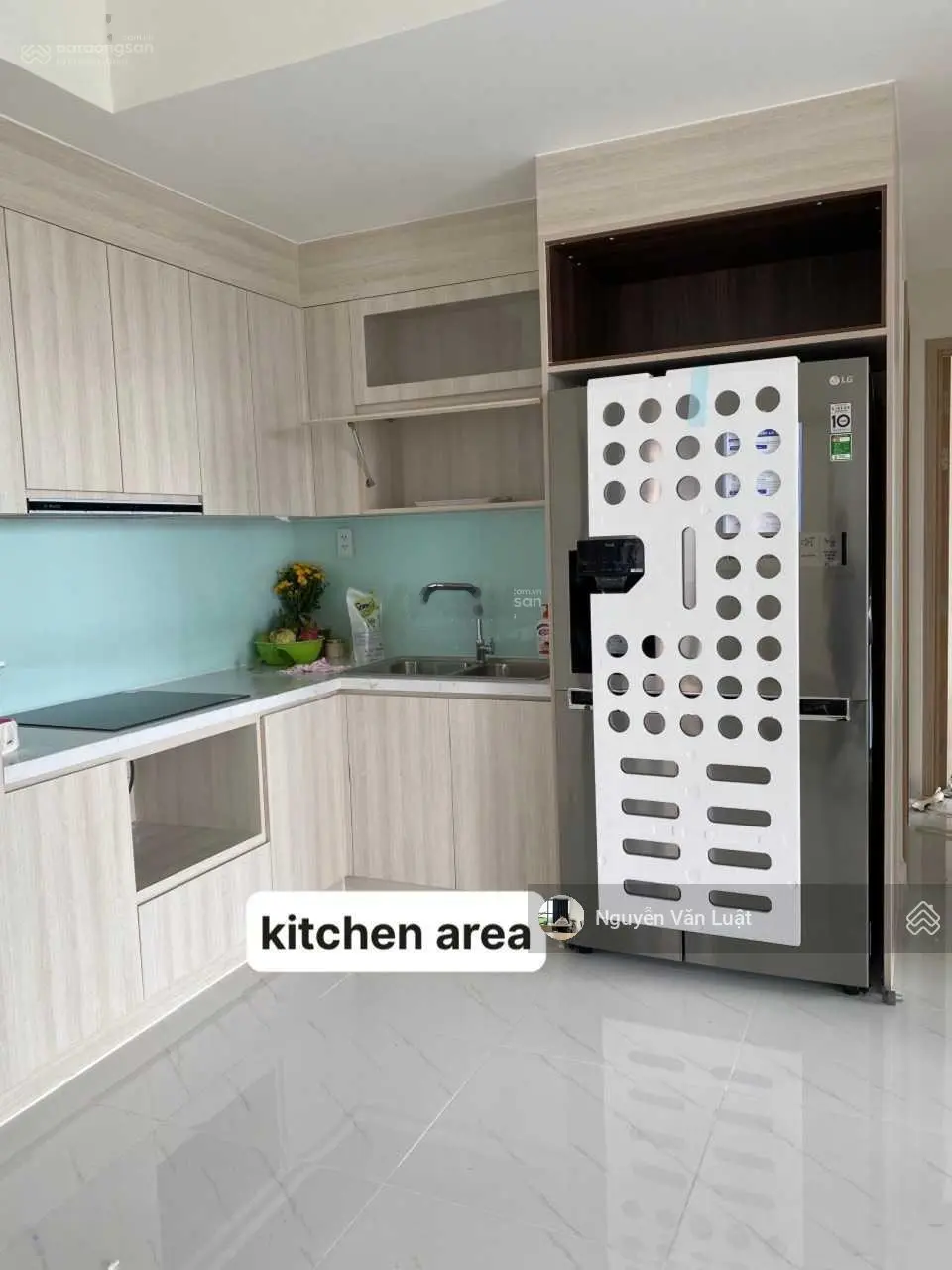 Bán căn hộ sân vườn 86.8m2 NTCB dự án Safira Khang Điền - Sổ hồng sẵn giá 3.980 tỷ bao thuế phí