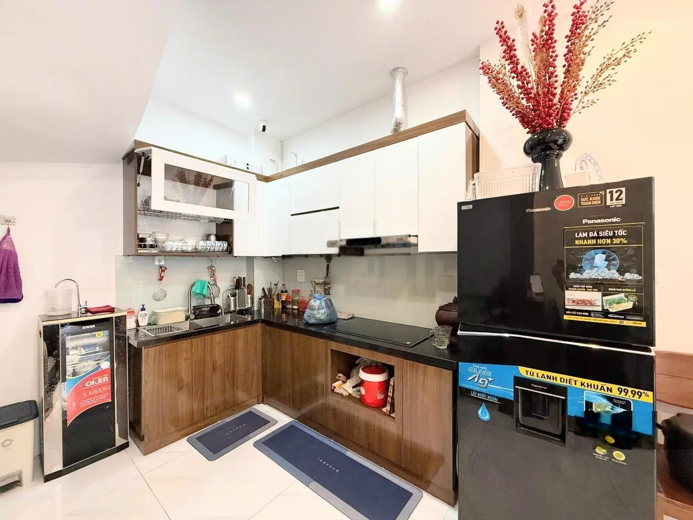Bán nhà Minh Khai gần phố sát ô tô 37m2 giá 7,5tỷ