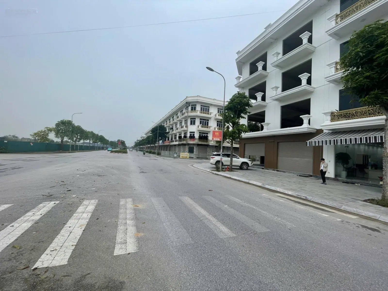 Tặng xe vf3 khi mua nhà mặt đại lộ csedp, kđt xuân hưng. hotline: 0966 343 ***