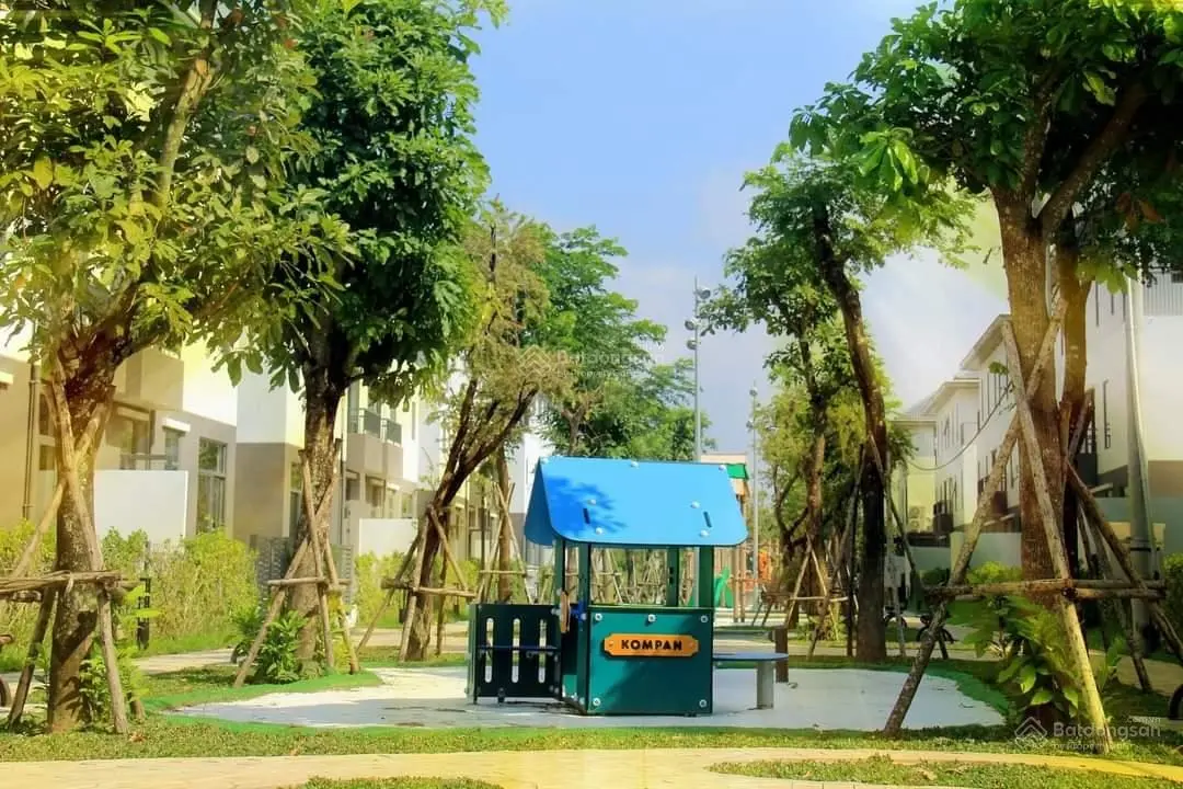 Bán lỗ 450tr căn 7x15m trục đường chính 16m zone 2 siêu đẹp. Bàn giao nhà cuối tháng 11