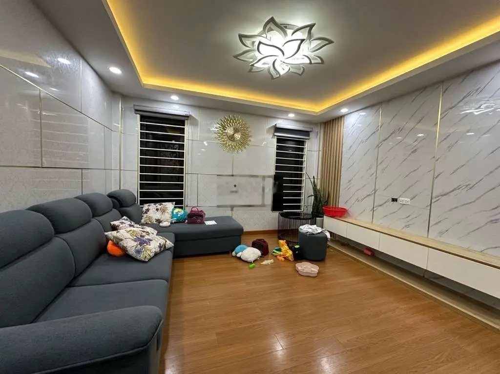 Bán nhà Tứ Hiệp, Thanh Trì diện tích 45m2 giá 3,5 tỷ