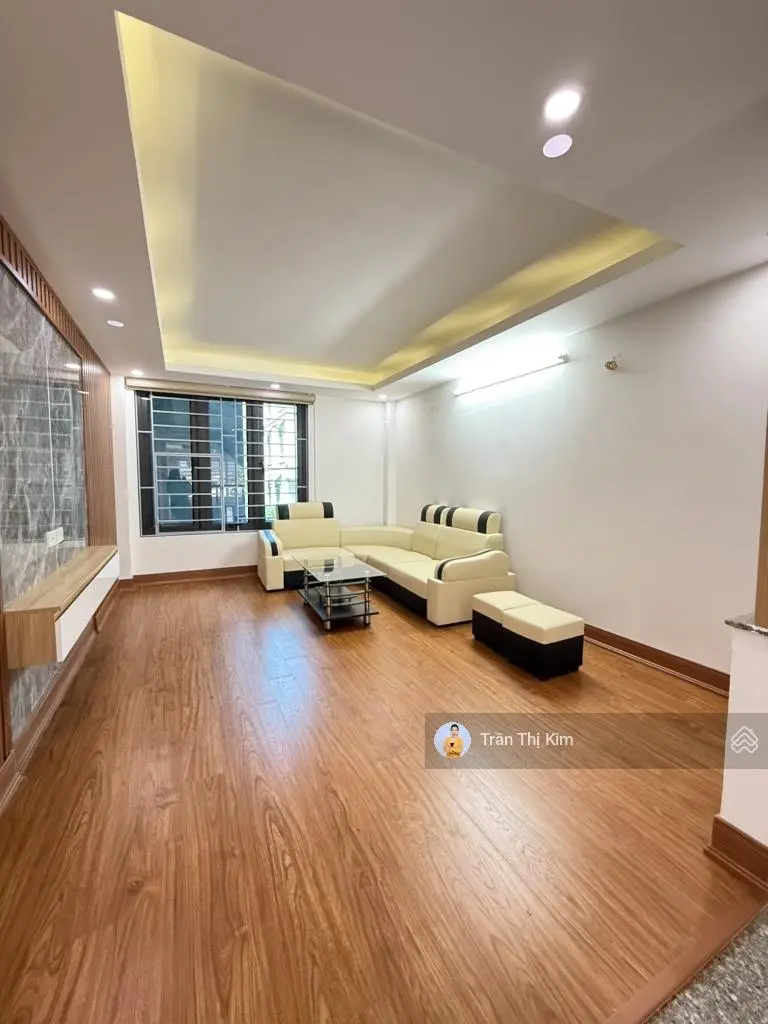 Kim Giang-Thanh Liệt, hàng xóm KĐT The Manor tiện ích bạt ngàn-DTSD 45m chỉ qua 7T