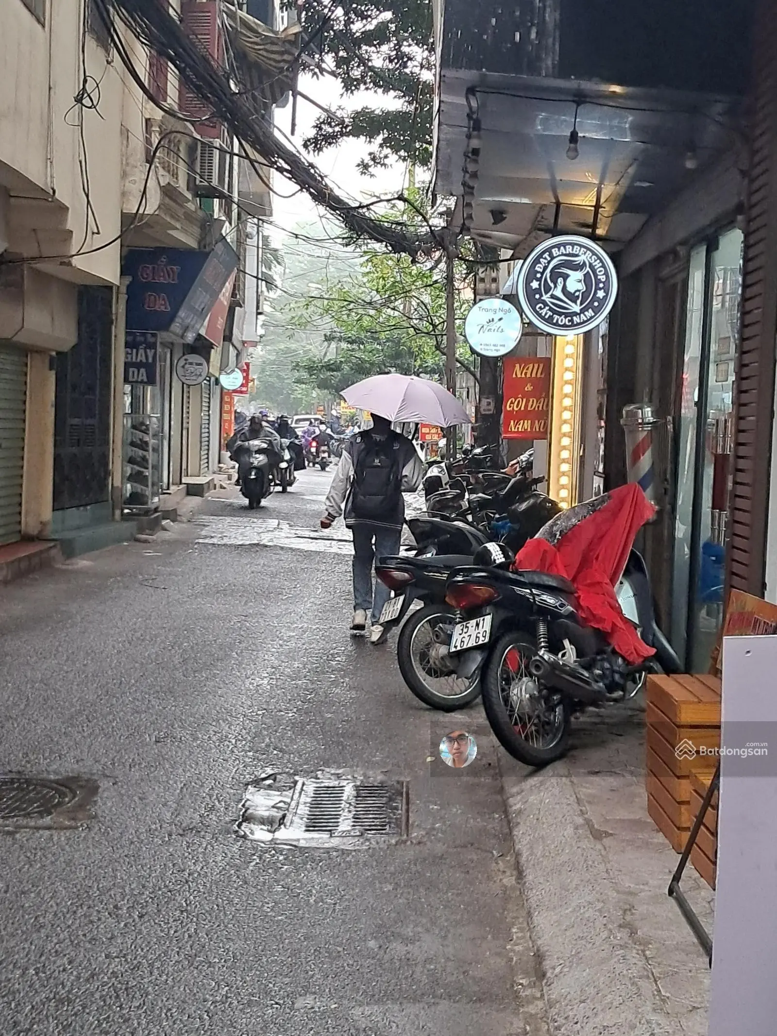 Bán nhà mặt phố, quận Đống Đa. 28m - giá 6,5 tỷ. Đối diện các trường đại học, ngã tư Tây Sơn