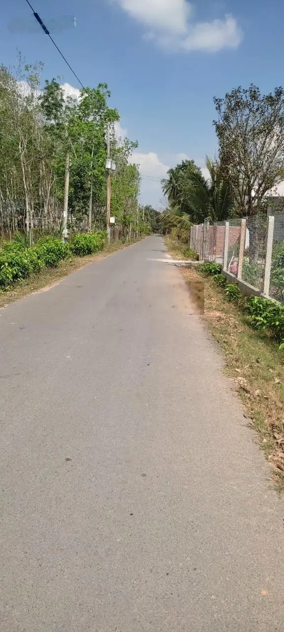 Cần bán đất giá 1,85 tỷ VND tại đường Gia Lâm, Tây Ninh, diện tích 345.2 m2