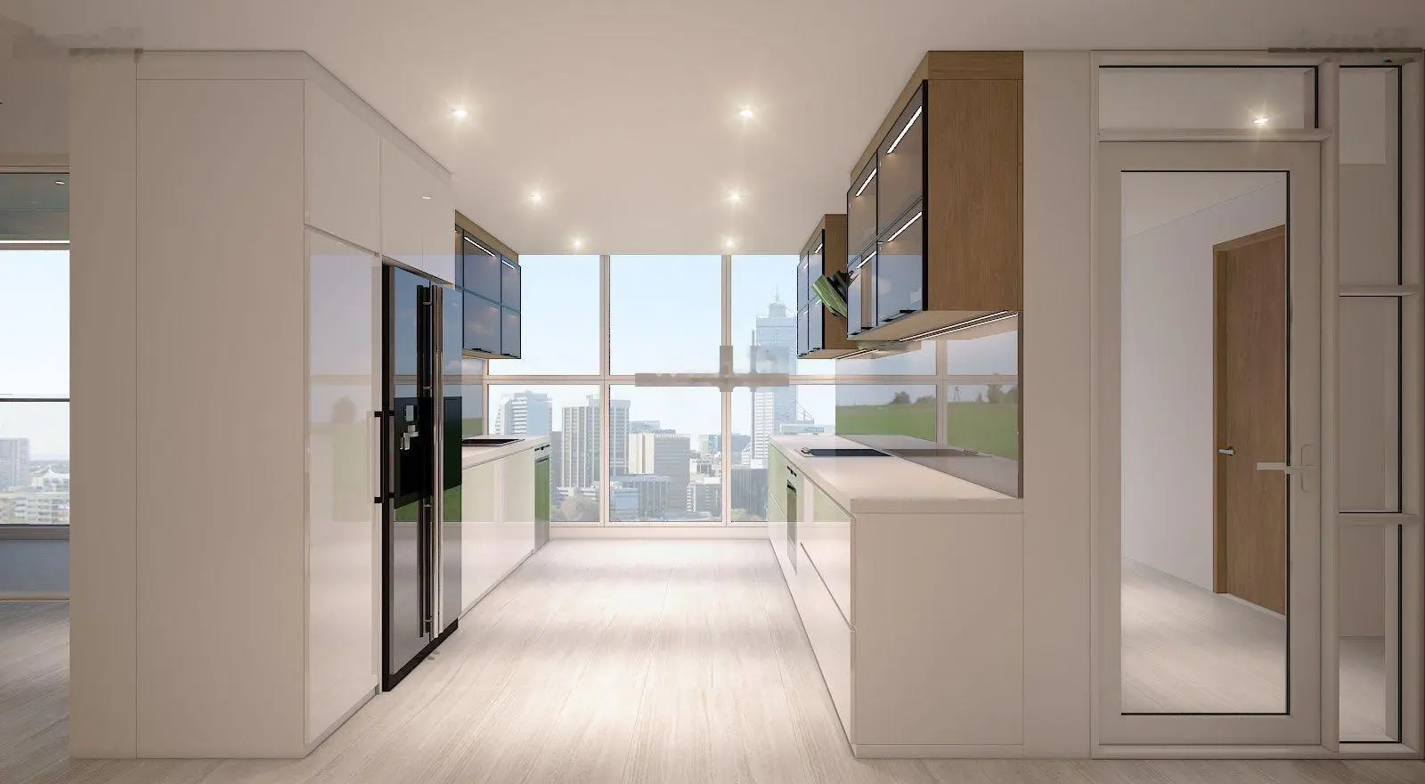 Bán căn penthouse 397m2, mật độ 1 tầng 2 căn, Giá rẻ nhất Quận 2, chỉ 16 tỷ
