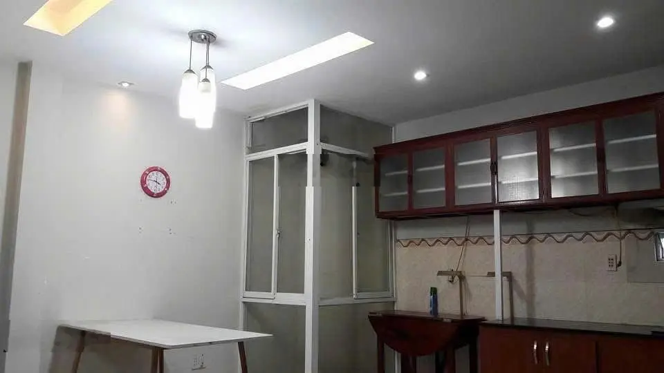 Bán nhà 54.9m2, trệt 2 lầu tum, 4PN, 5WC, hẻm xe hơi, sát mặt tiền, P. Thạnh Mỹ Lợi, Quận 2