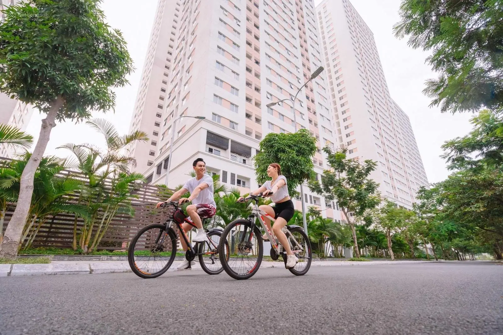Quỹ căn hộ 2N, 3N chính chủ gửi bán pháp lý rõ ràng, giá cực cạnh tranh tại Eurowindow River Park