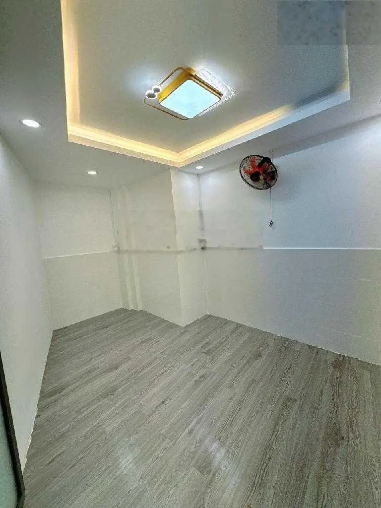 Bán nhà ngay mặt tiền Huỳnh Tấn Phát Q7 - 45m2 - chỉ 3 tỉ hơn thương lượng chính chủ