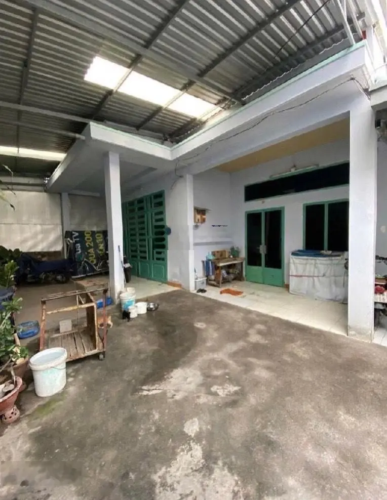 Bán đất tặng căn nhà Cấp4 ngay Giga mall, Khu Bên Sông DT 238m2 giá nhỉnh 7 tỷ, SHR, sang tên ngay