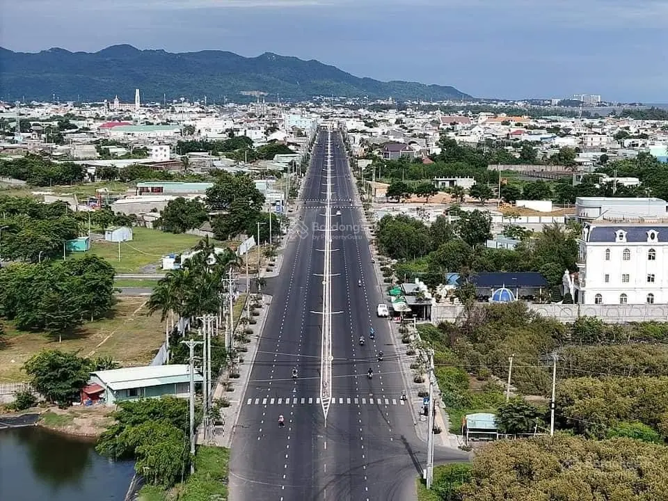 Thành Phát Land chuyên bán đất nền Marine City Vũng Tàu