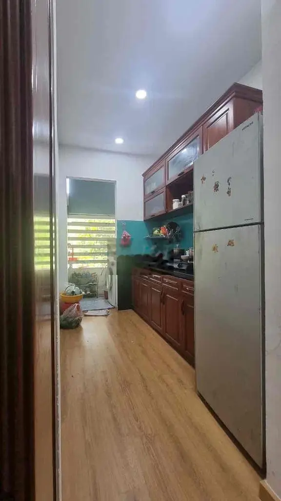 Bán CC