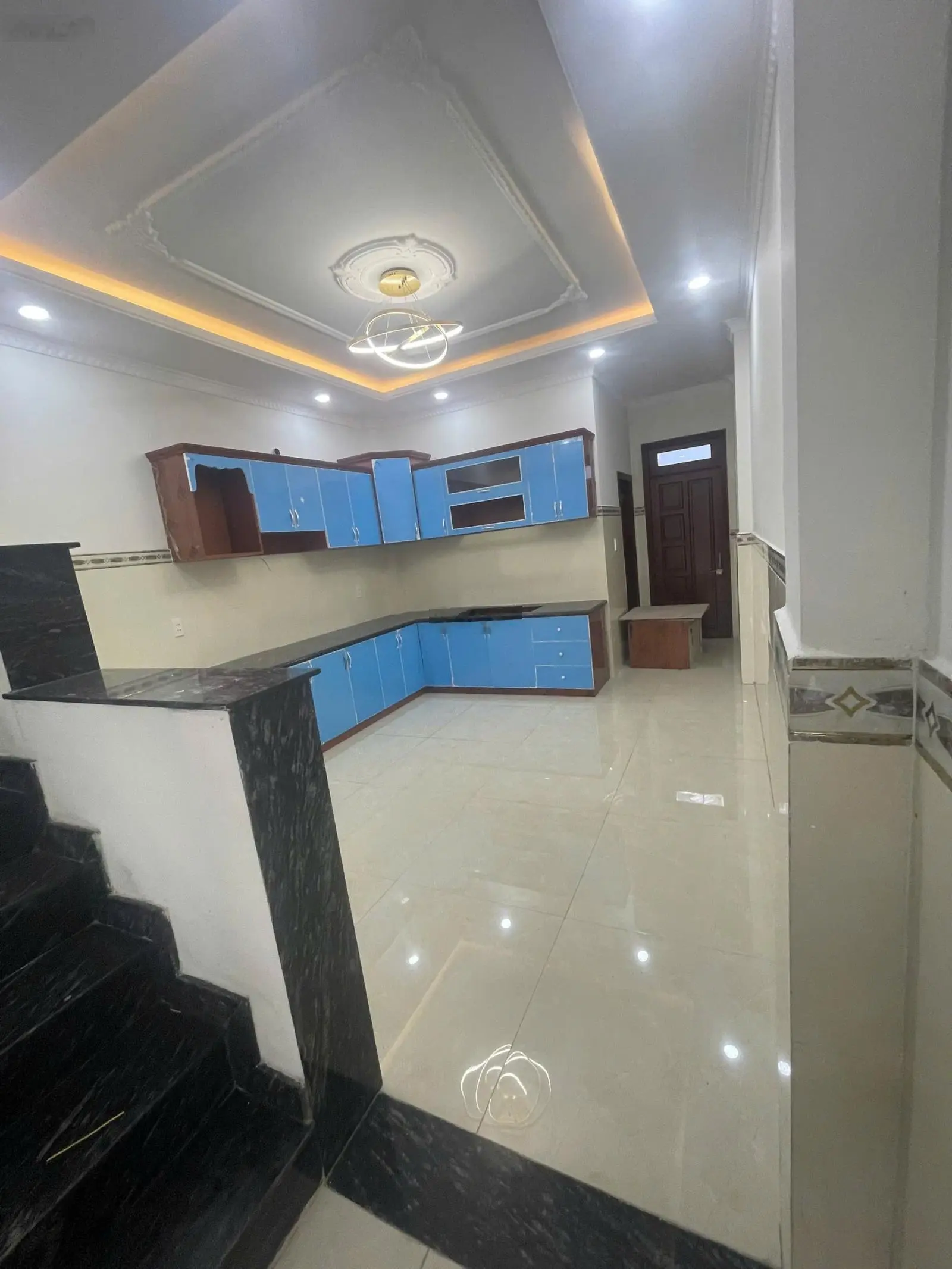 Bán nhà riêng cho thuê 17tr/ tháng, 80 m2, 4 tầng LH 0559 821 876
