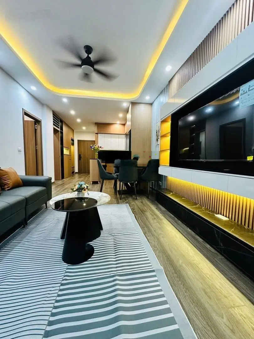 Bán Căn Hộ 73m2 Sổ Đỏ chính chủ toà Đơn nguyên 2 CT4B Bắc Linh Đàm-Hoàng Mai-Hà Nội. Lh0983392687