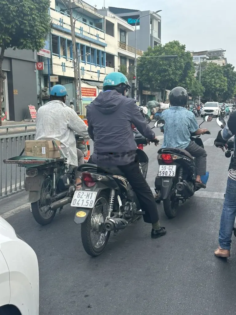 MTKD Nguyễn Sơn 4x18 cấp 4 , gần chợ 11.9 tỷ
