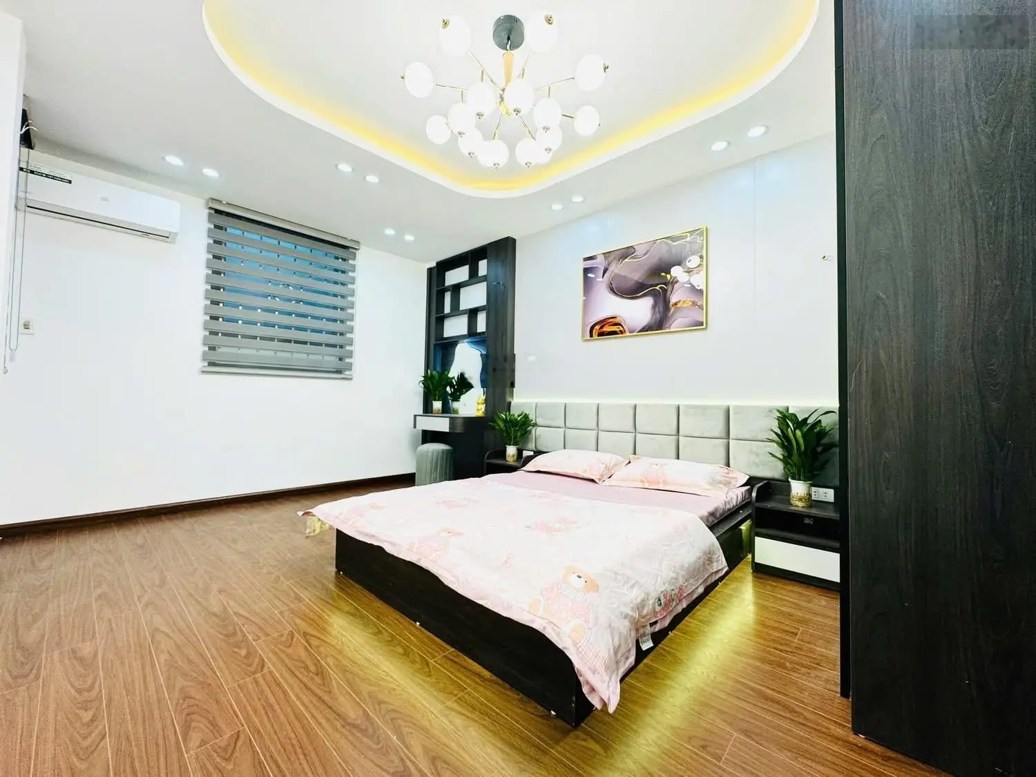 Bán nhà riêng tại đường Kim Ngưu, Thanh Lương, Hai Bà Trưng, Hà Nội, 4,68 tỷ, 29m2